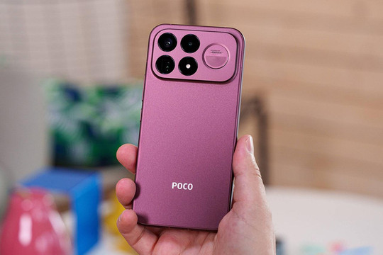 Đánh giá thực tế POCO F9 Ultra và F9 Pro sau thời gian dài sử dụng