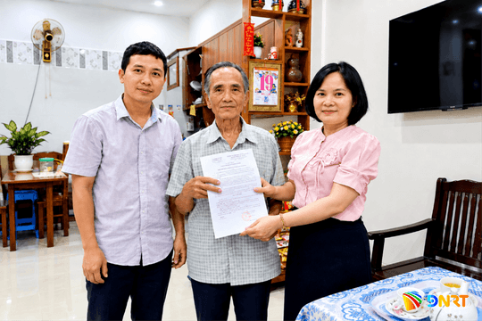 Cán bộ "3 đúng" - Kỳ cuối: Đúng sản phẩm