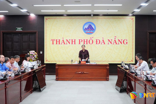 Đà Nẵng nỗ lực thực hiện mục tiêu 100% người dân được khám sức khỏe định kỳ trong năm 2026