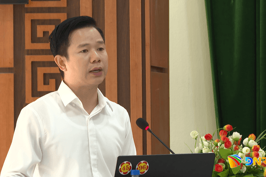 Phường Tam Kỳ đối thoại với nhân dân về nâng cao chất lượng giáo dục