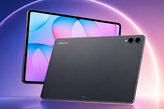 Samsung Galaxy Tab S12 Plus và Tab S12 Ultra lộ diện thông số cùng chip Dimensity 9500