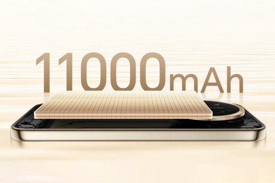 HONOR X9e Pro ra mắt tại thị trường Malaysia: Pin 11.000mAh, màn hình siêu sáng 10.000 nits