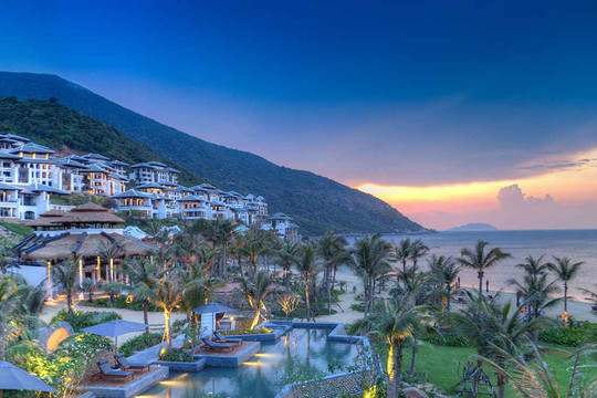 Three Da Nang hotels included in 2026 MICHELIN Keys list