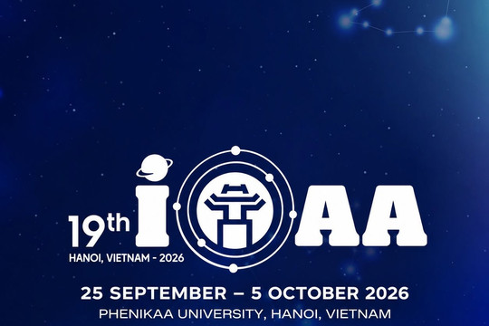 Viet Nam to host International Olympiad on Astronomy and Astrophysics