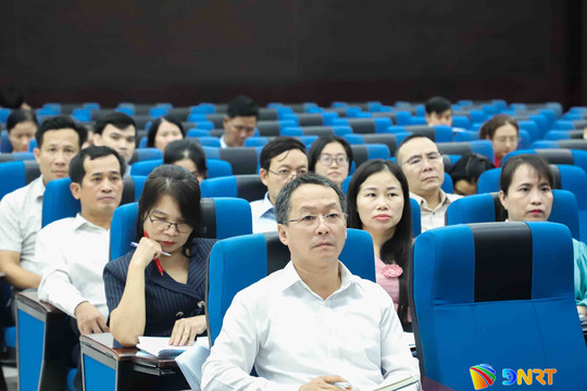 Bộ Tài chính hướng dẫn biên soạn 2 chỉ tiêu tổng hợp cấp xã
