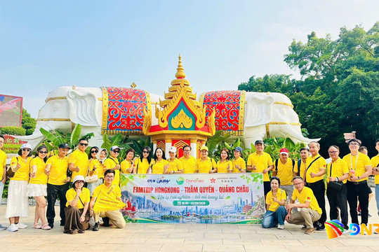 Da Nang promotes tourism in Chinese market