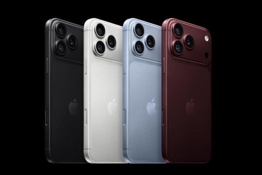 Những lưu ý trước khi mua iPhone 18 Pro Max