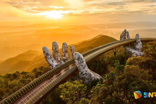 Đà Nẵng vào tốp 10 điểm đến xu hướng thế giới năm 2027
