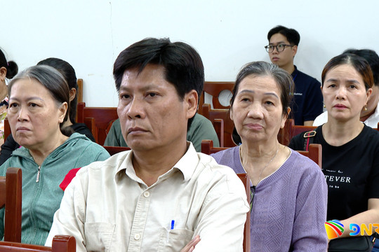Phường An Hải đưa giải pháp số đến gần doanh nghiệp, hộ kinh doanh