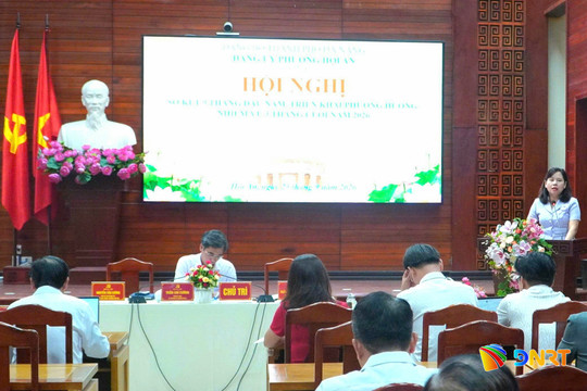 9 tháng, phường Hội An thu ngân sách ước hơn 772 tỷ đồng, đạt 99,53% dự toán năm