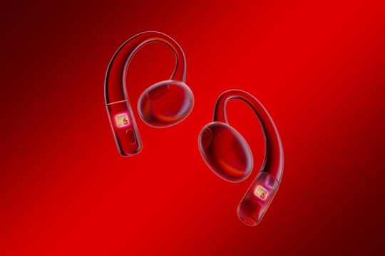 Qualcomm ra mắt Snapdragon Sound Elite Gen 2: Nâng cấp AI và tối ưu 40% pin cho thiết bị đeo