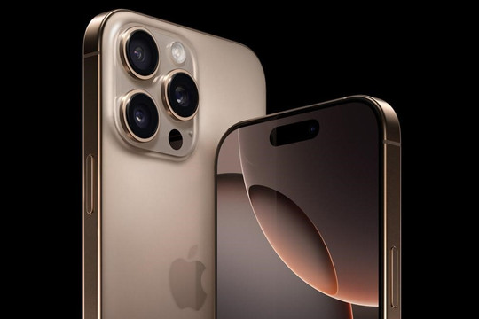 iPhone Duo công bố giá bán tại Việt Nam, thời điểm vàng cho iFan chọn mua iPhone 16 pro max cũ
