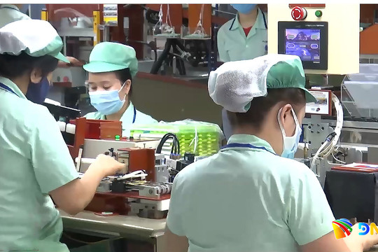 Hơn 4,6 tỷ đồng hỗ trợ doanh nghiệp và hộ kinh doanh năm 2027