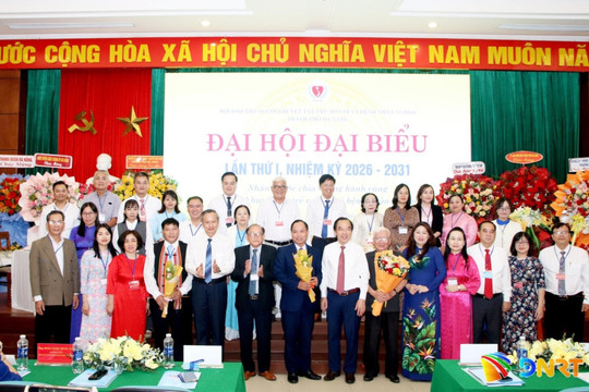 Hơn 6.500 lượt người khuyết tật, trẻ mồ côi và bệnh nhân nghèo Đà Nẵng được bảo trợ