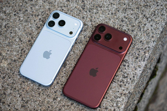 Ba phương pháp phục hồi hiệu năng iPhone và smartphone cũ giúp kéo dài thêm vòng đời máy