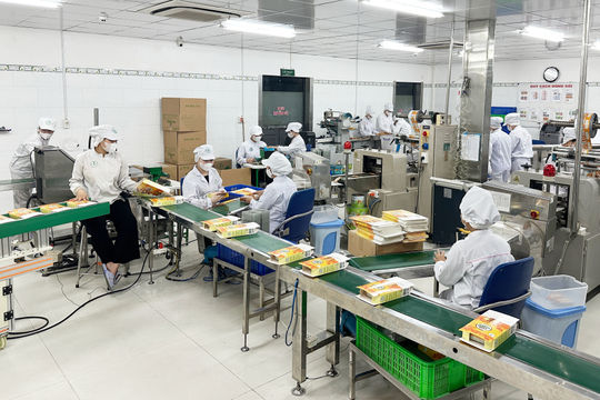 Mở hướng phát triển bền vững