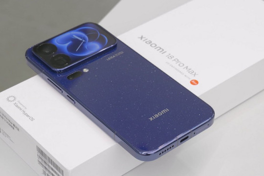 Xiaomi 18 Pro Series bản quốc tế lộ dung lượng pin: Cắt giảm tới 1.450mAh