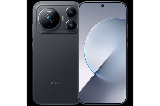 Thông số HONOR Magic 9 series: Đột phá pin khủng 11.000mAh cùng ống kính tiềm vọng 200MP