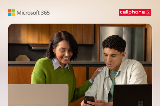 Hệ sinh thái Microsoft 365: Tối ưu quy trình làm việc đa thiết bị kết hợp trợ lý Copilot
