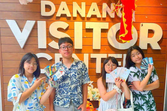 Hơn 5.000 phần quà, voucher dành tặng du khách Hàn Quốc dịp lễ Chuseok