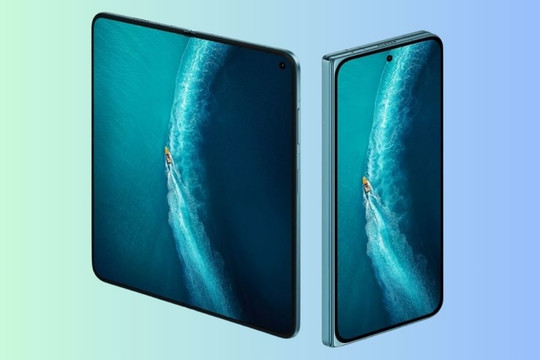 Điện thoại gập vivo X Fold6 ấn định ngày ra mắt quốc tế với pin 7.000mAh và camera 200MP