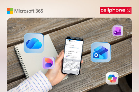 Hệ sinh thái Microsoft 365: Giải pháp đồng bộ dữ liệu và tối ưu hiệu suất làm việc đa nhiệm