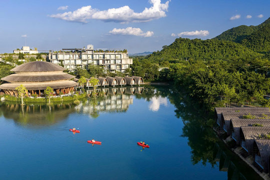 Vedana Resort & Condotel Đà Nẵng: Giữ miền an nhiên - Khởi sinh phú quý