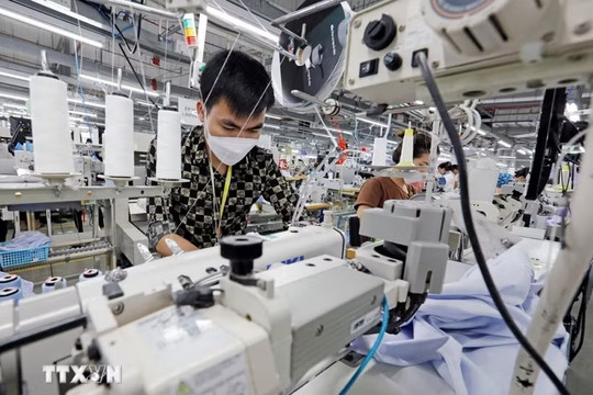 Vietnam expected to lead ASEAN in long-term economic growth
