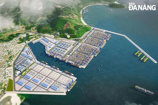 Da Nang expects to become global city