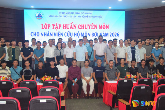 Nâng cao nhận thức phòng, chống đuối nước