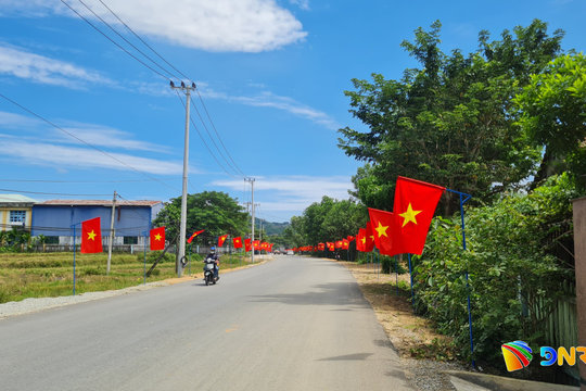 Thạnh Bình chuẩn bị lễ dâng hương kỷ niệm 150 năm ngày sinh cụ Huỳnh Thúc Kháng