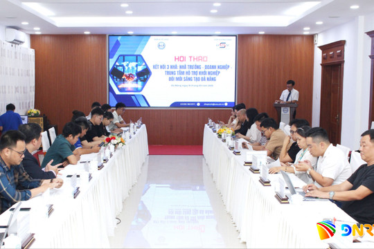 Kết nối với nhu cầu thị trường