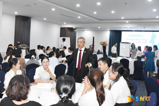 Nâng cao nghiệp vụ giám sát buồng phòng tại cơ sở lưu trú du lịch