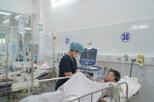 Hội chẩn khẩn, cứu sống bệnh nhân đa chấn thương, rách động mạch chủ sau tai nạn giao thông