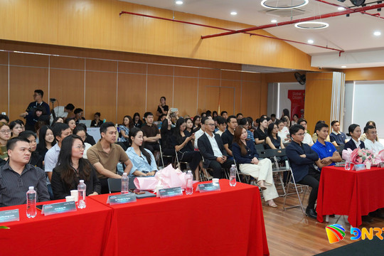 Hội thảo chia sẻ giải pháp xây dựng kênh bán hàng trên TikTok cho doanh nghiệp Đà Nẵng