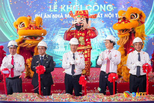 RoK's Hyosung begins construction of US$ 100 million plant in Da Nang