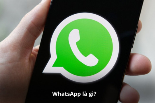 Meta áp dụng chính sách thu phí tin nhắn WhatsApp Business API từ ngày 1/10 trên toàn cầu