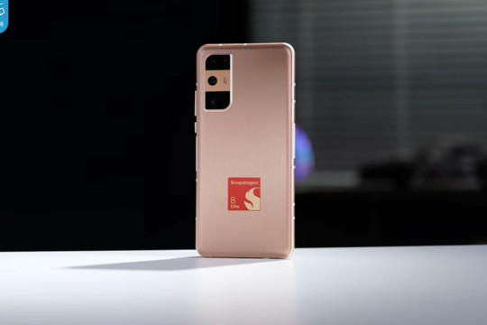 Qualcomm phát triển driver GPU hỗ trợ DirectX 12: Bước ngoặt đưa game PC AAA lên Android
