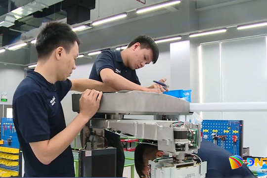 Đà Nẵng hỗ trợ miễn phí pháp lý cho doanh nghiệp nhỏ và vừa, hộ kinh doanh
