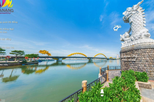 Trải nghiệm số và hành trình khám phá thực tế