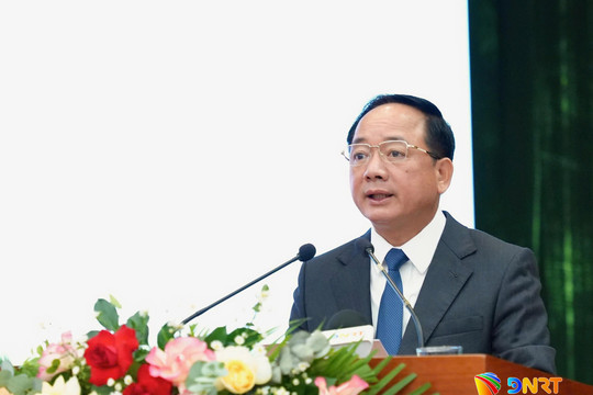 Tôn vinh cụ Huỳnh Thúc Kháng - Tấm gương cao đẹp của bậc đại trí thức trọn đời vì nước, vì dân