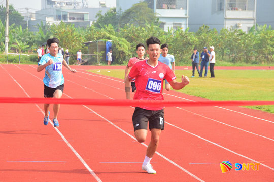 Đà Nẵng phối hợp tổ chức lễ phát động và Giải chạy học sinh “S-Race 2026”