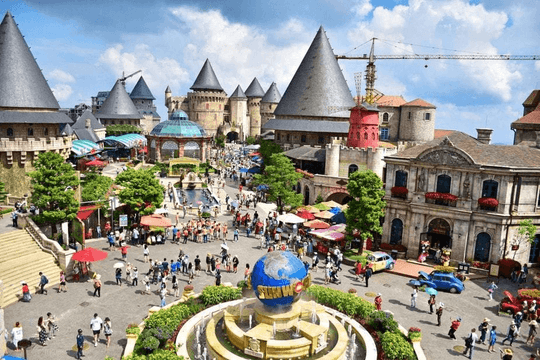 Vietnam named Asia's leading destination in 2026