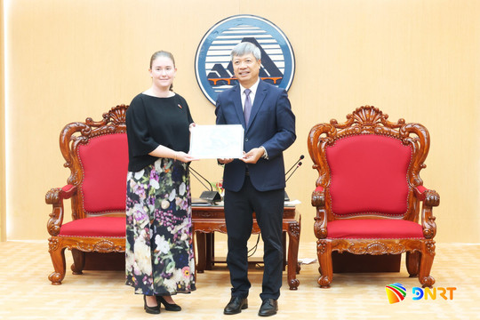 UN Women pledges to support Da Nang in promoting gender equality and women’s empowerment