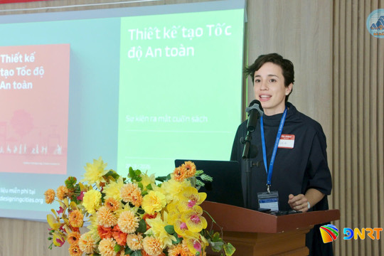 Đà Nẵng tăng cường quản lý tốc độ, bảo vệ trẻ em khi tham gia giao thông