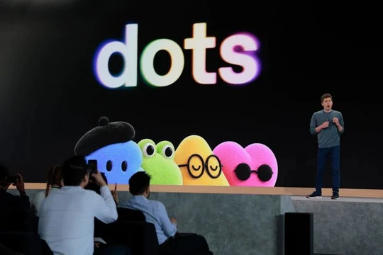 OpenAI ra mắt dots: Agent AI tự vận hành trên nền tảng GPT-6 Astra giá 200 USD mỗi tháng