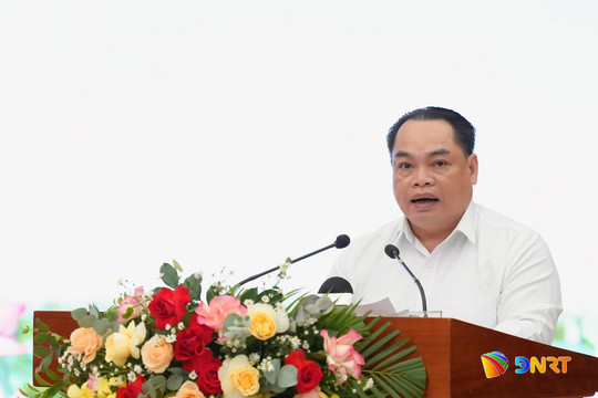 Cụ Huỳnh Thúc Kháng: Sức quy tụ của một nhân cách lớn