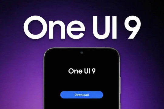 Samsung mở rộng cập nhật One UI 9 toàn cầu cho các dòng máy Galaxy S26, S25 và màn hình gập