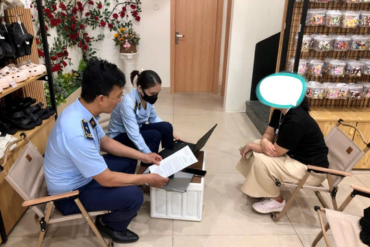 Bảo vệ quyền sở hữu trí tuệ trên không gian mạng
