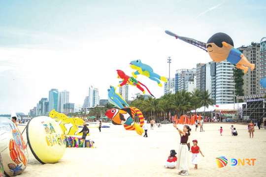 Vietnam ranks 2nd in global tourism development capacity improvement